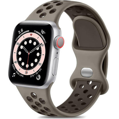 Lubur Apple Watch Breathable Sport Band "Phoenix"