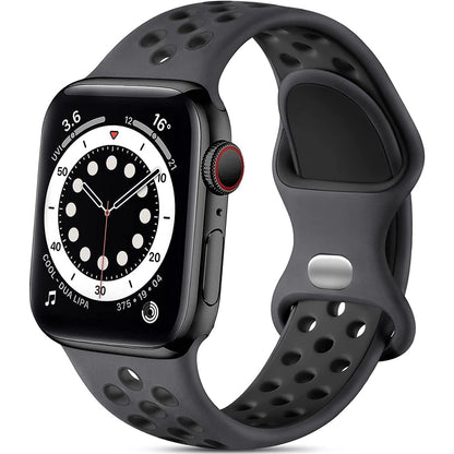 Lubur Apple Watch Breathable Sport Band "Phoenix"
