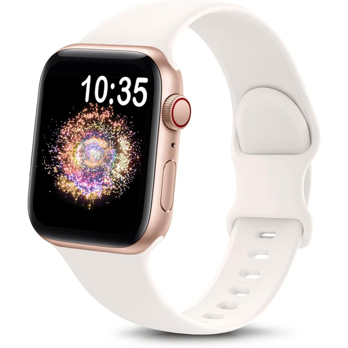 Lubur Apple Watch Silicone Sport Band "Perth"