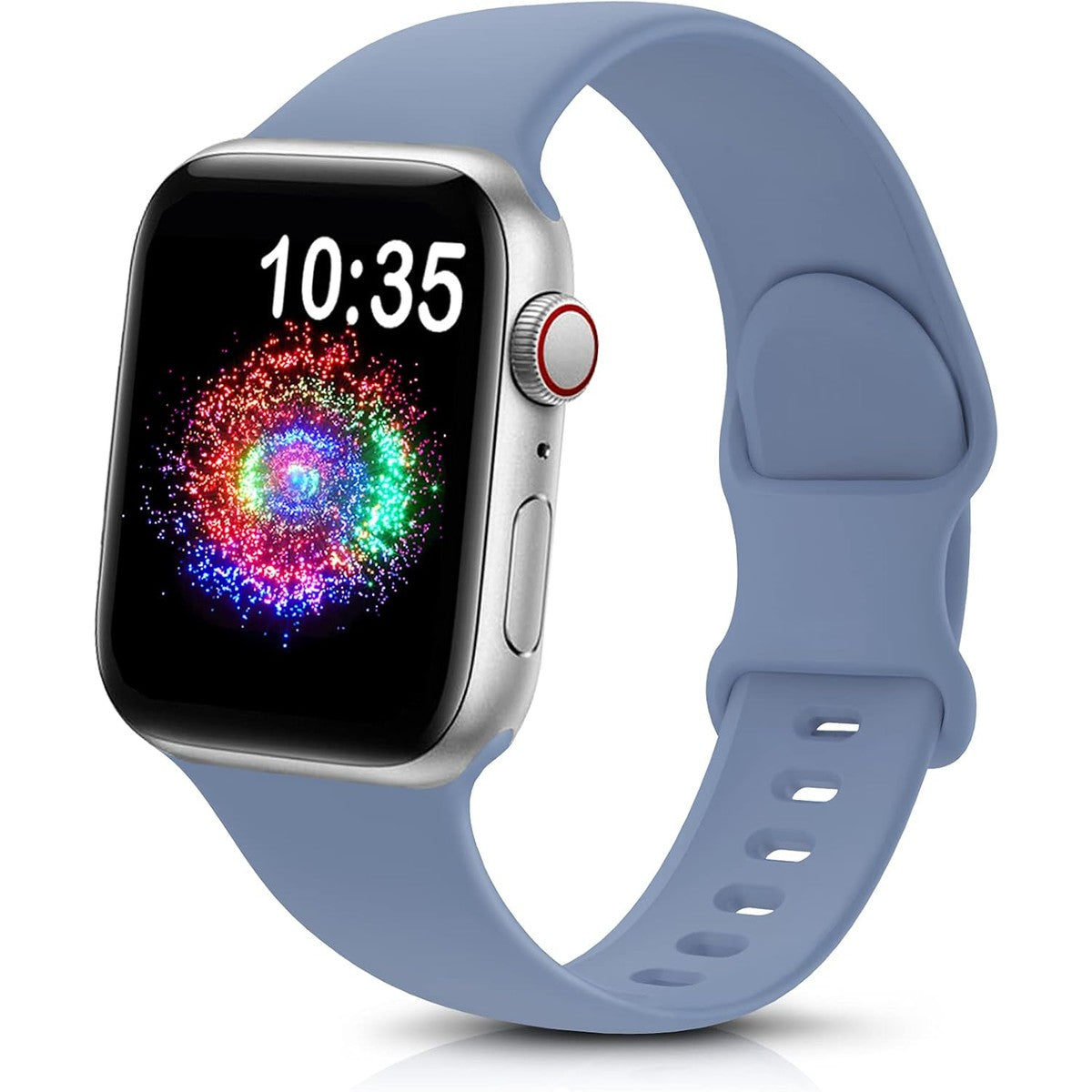 Lubur Apple Watch Silicone Sport Band "Perth"
