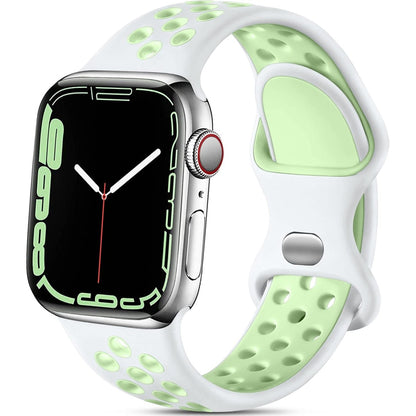 Lubur Apple Watch Breathable Sport Band "Phoenix"