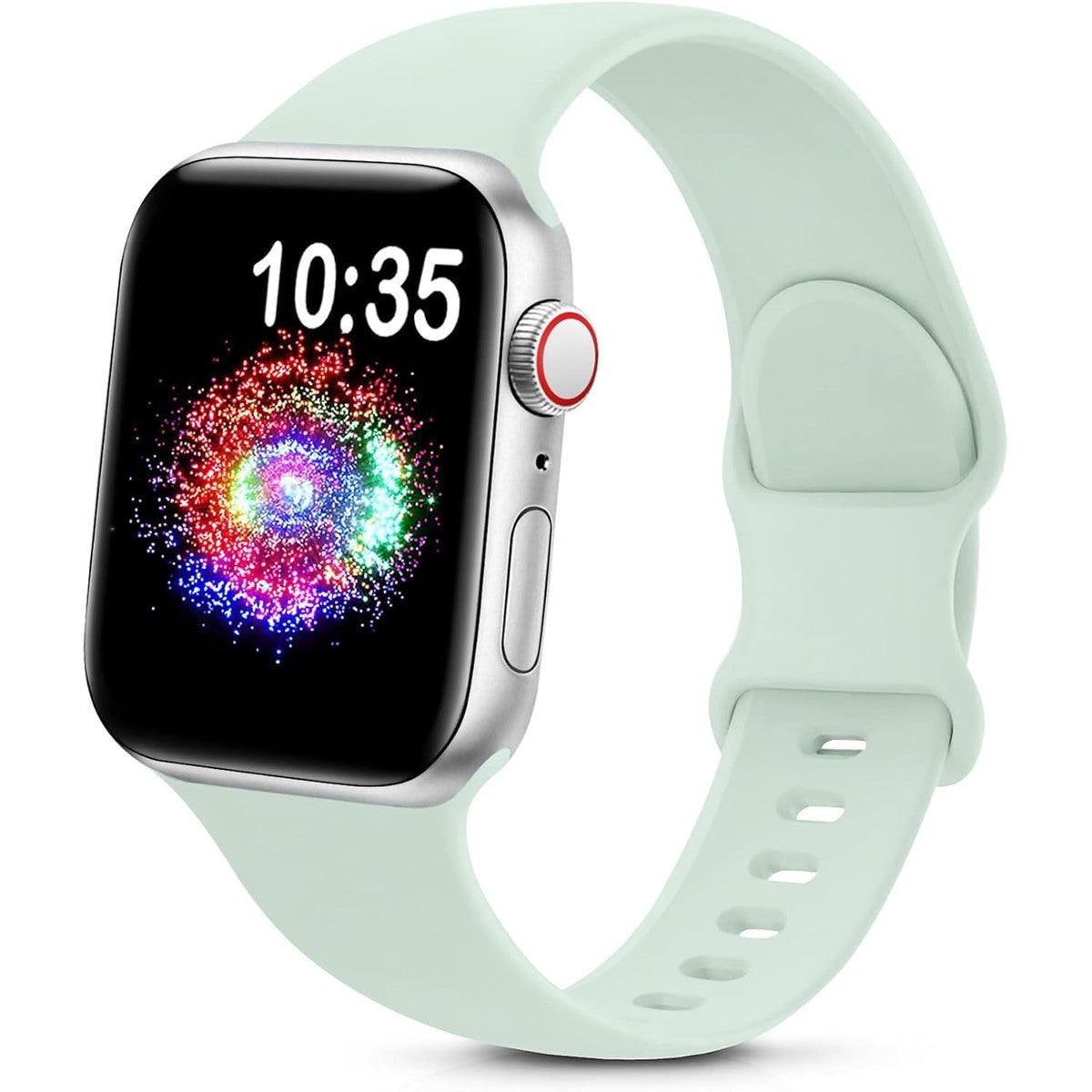 Lubur Apple Watch Silicone Sport Band "Perth"