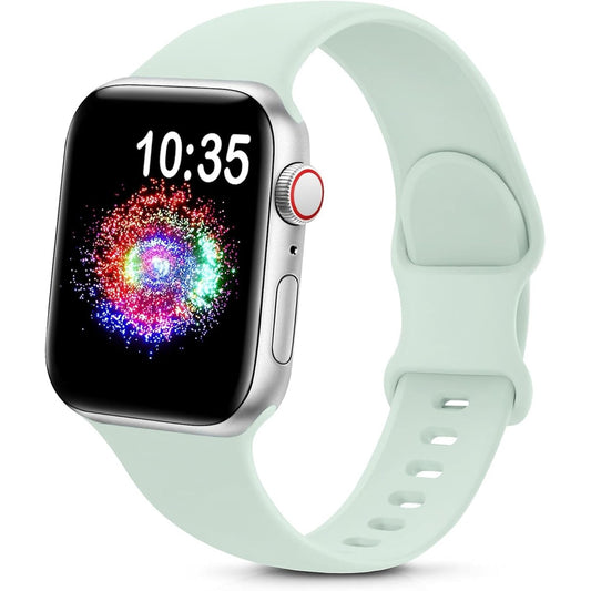 Lubur Apple Watch Silicone Sport Band "Perth"