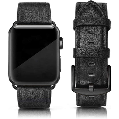 Lubur Apple Watch Leather Band "Florence"