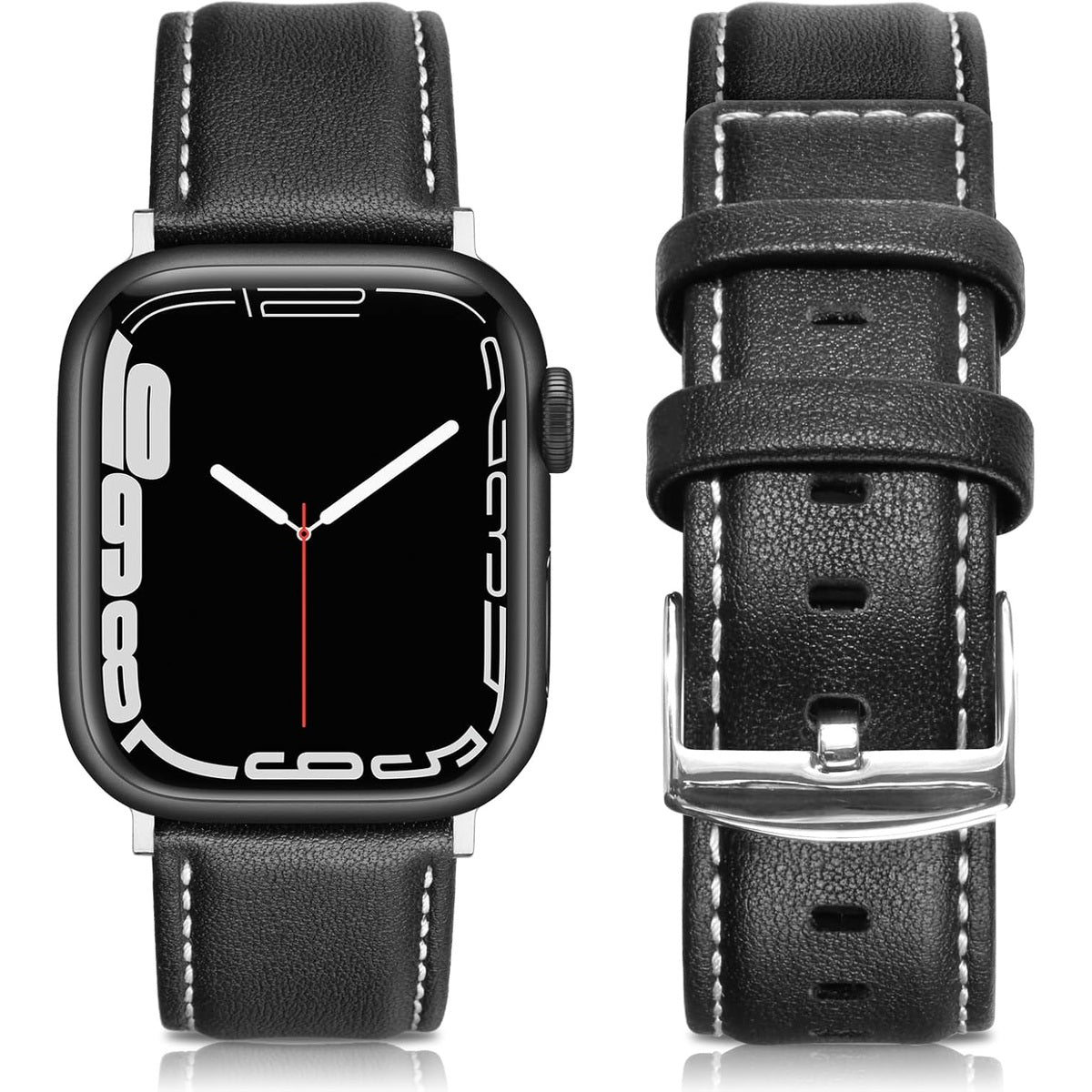 Lubur Apple Watch Leather Band "Florence"