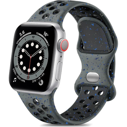 Lubur Apple Watch Breathable Sport Band "Phoenix"