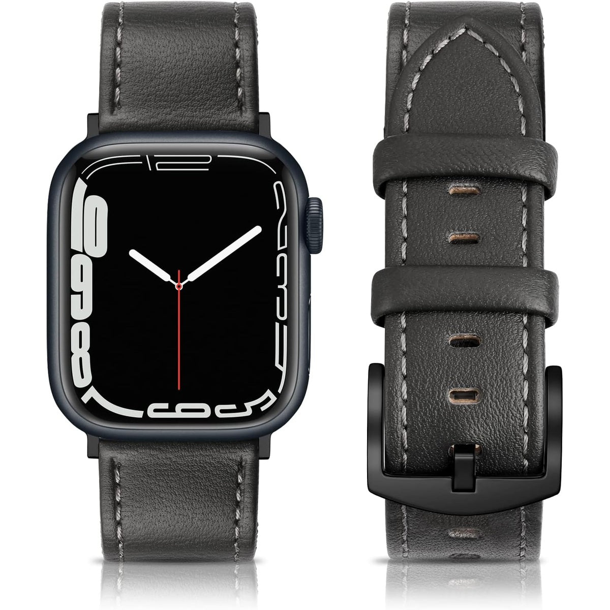 Lubur Apple Watch Leather Band "Florence"