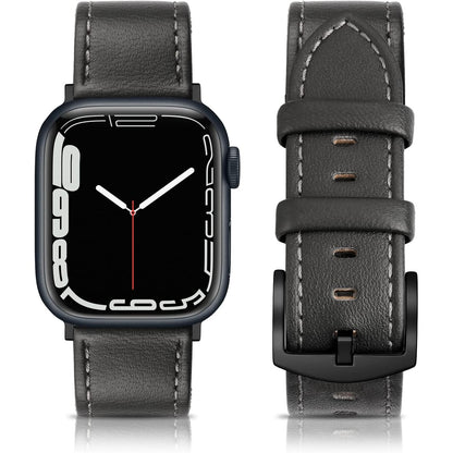 Lubur Apple Watch Leather Band "Florence"