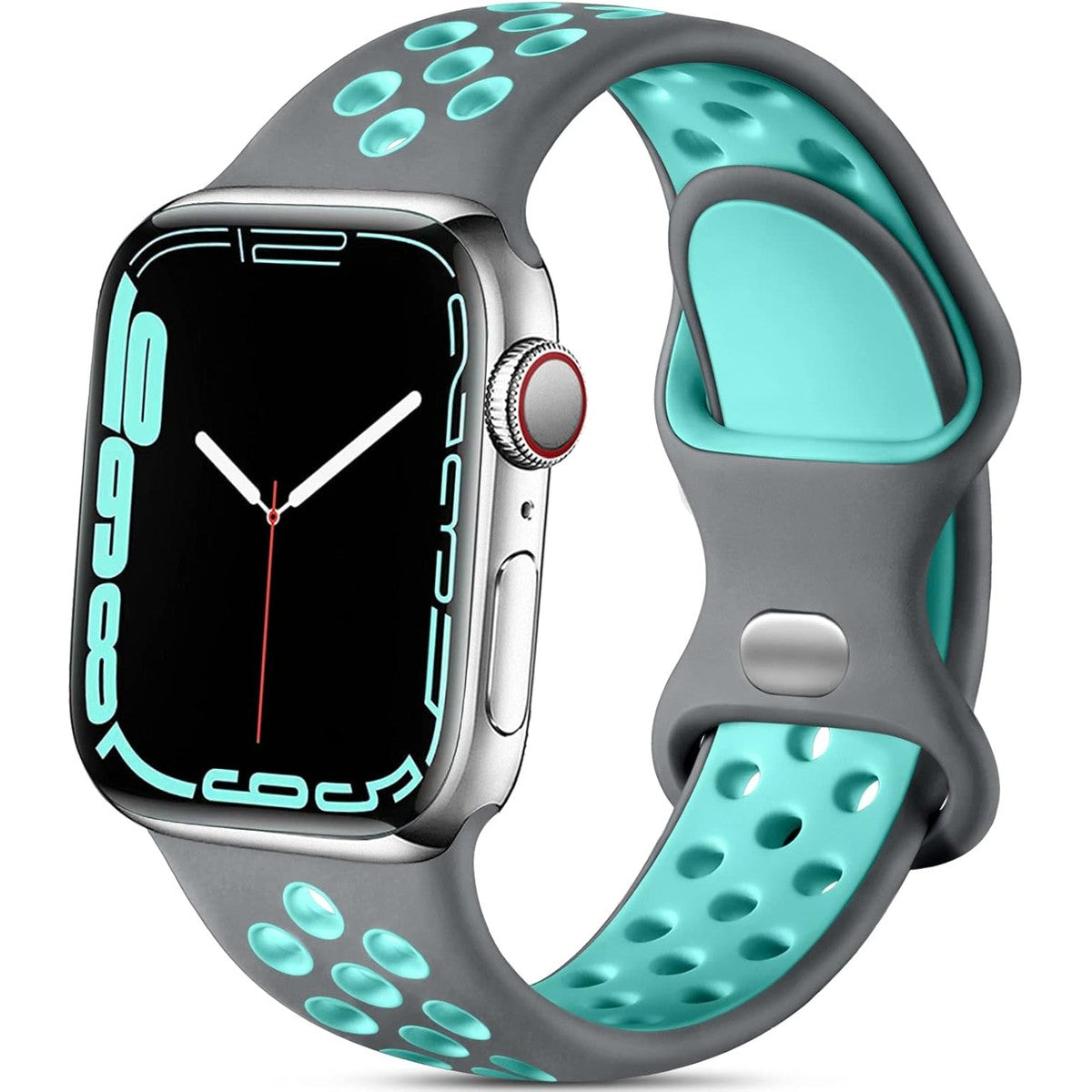 Lubur Apple Watch Breathable Sport Band "Phoenix"