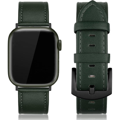 Lubur Apple Watch Leather Band "Florence"