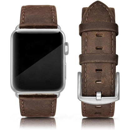 Lubur Apple Watch Leather Band "Florence"