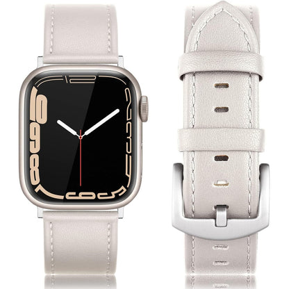 Lubur Apple Watch Leather Band "Florence"