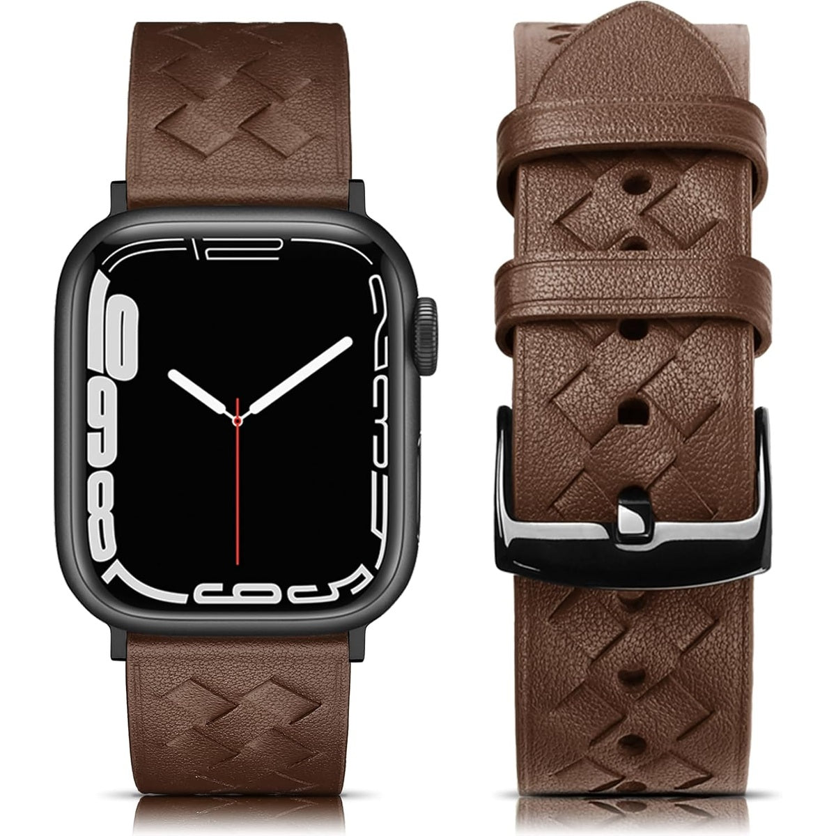 Lubur Apple Watch Leather Band "Florence"