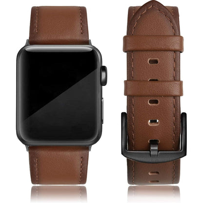 Lubur Apple Watch Leather Band "Florence"