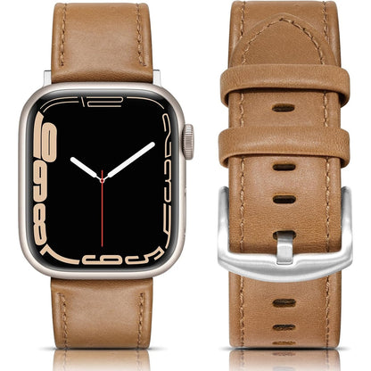 Lubur Apple Watch Leather Band "Florence"