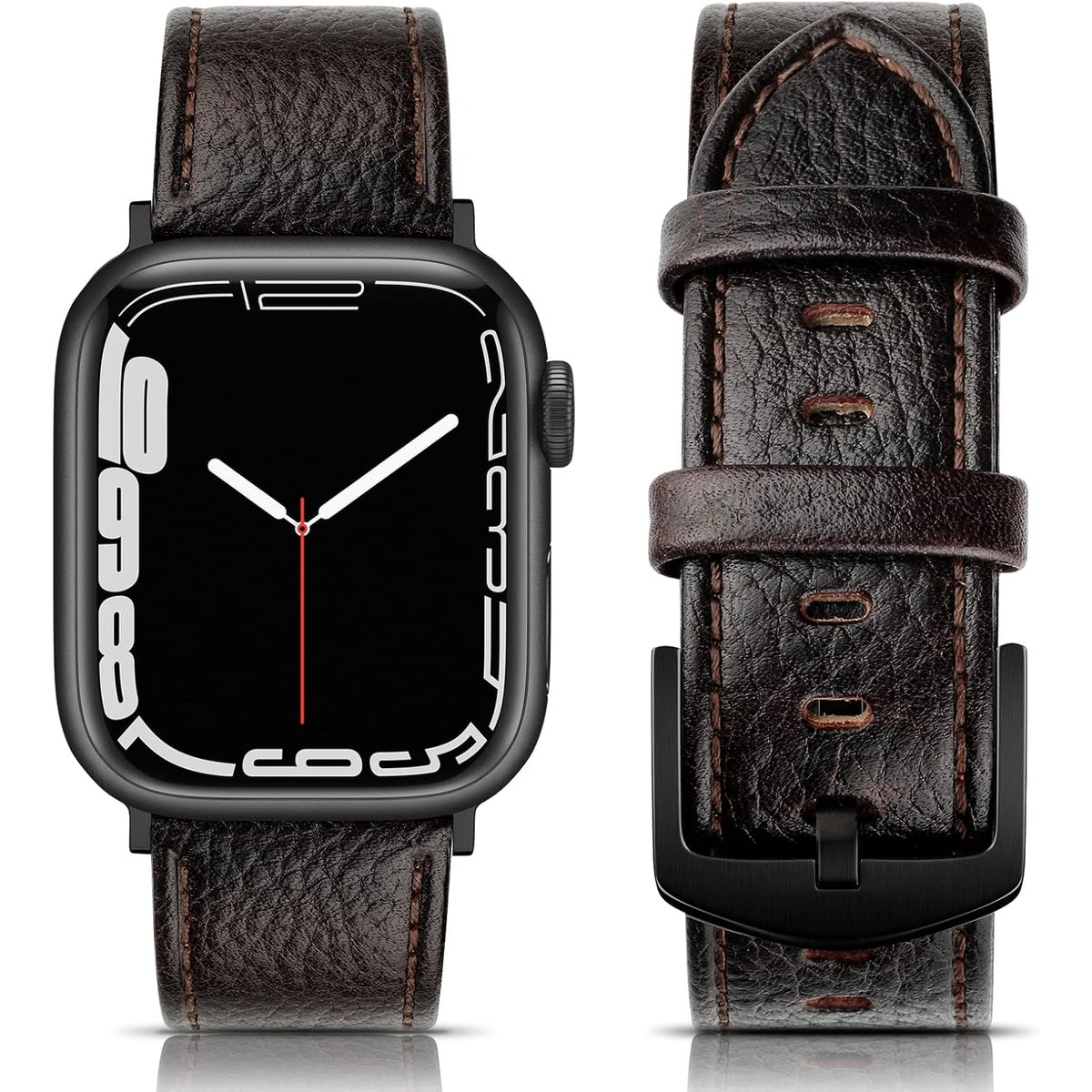 Lubur Apple Watch Leather Band "Florence"