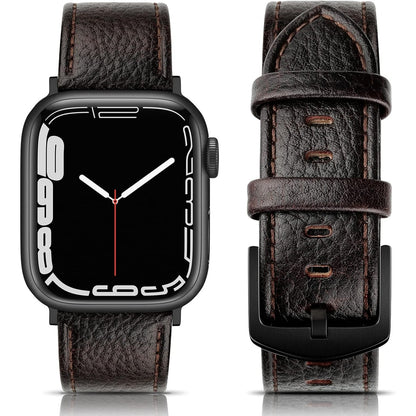 Lubur Apple Watch Leather Band "Florence"