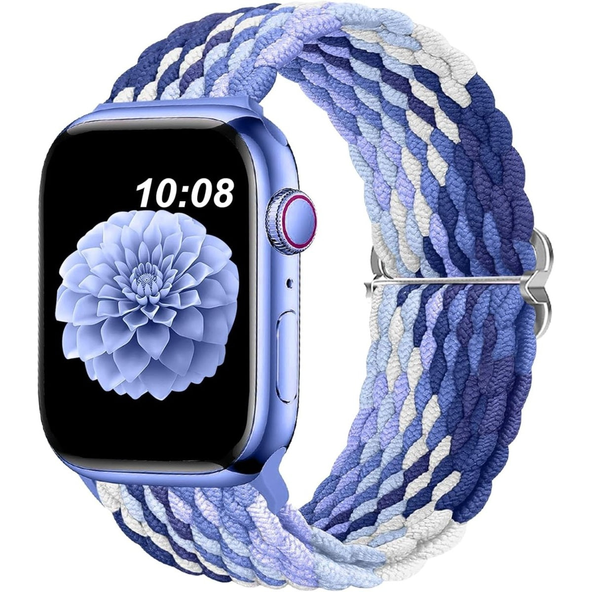 Lubur Braided Stretch Loop "Miami" - lubur - shop
