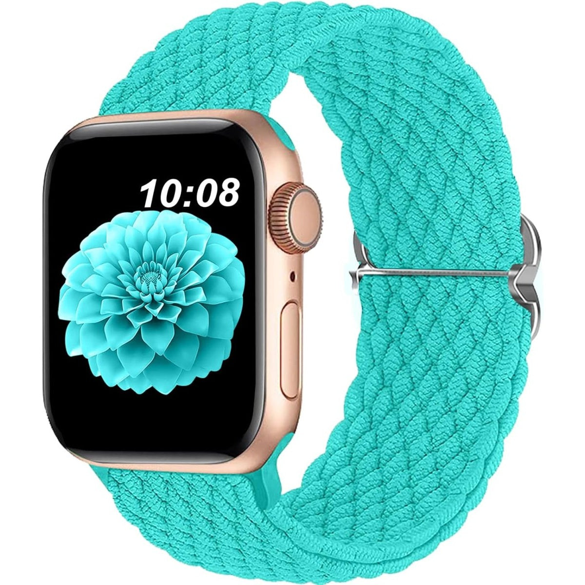 Lubur Braided Stretch Loop "Miami" - lubur - shop