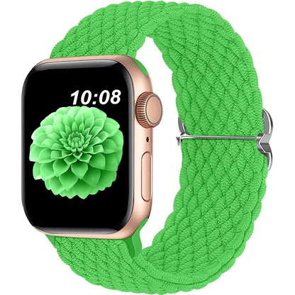 Lubur Braided Stretch Loop "Miami" - lubur - shop