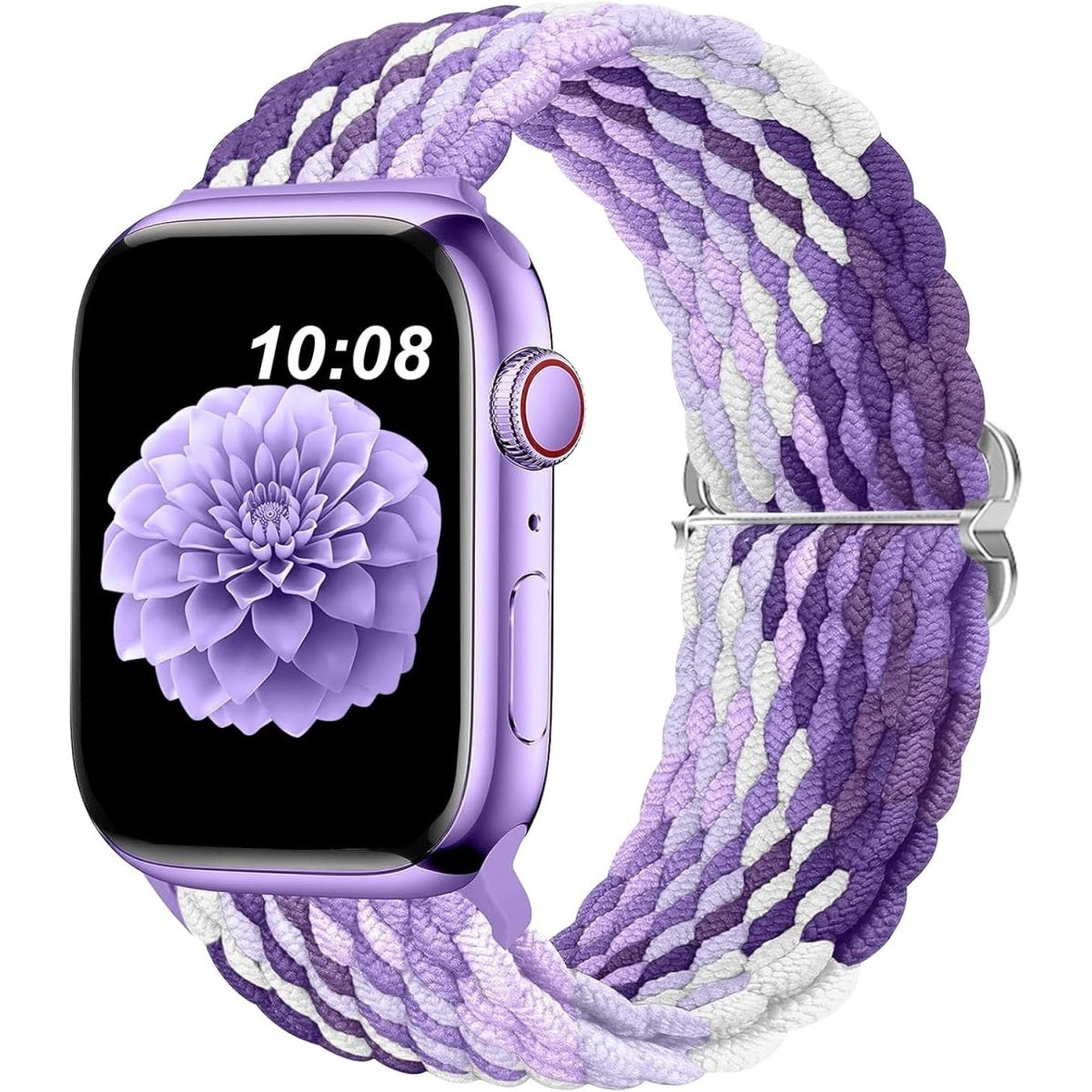 Lubur Braided Stretch Loop "Miami" - lubur - shop