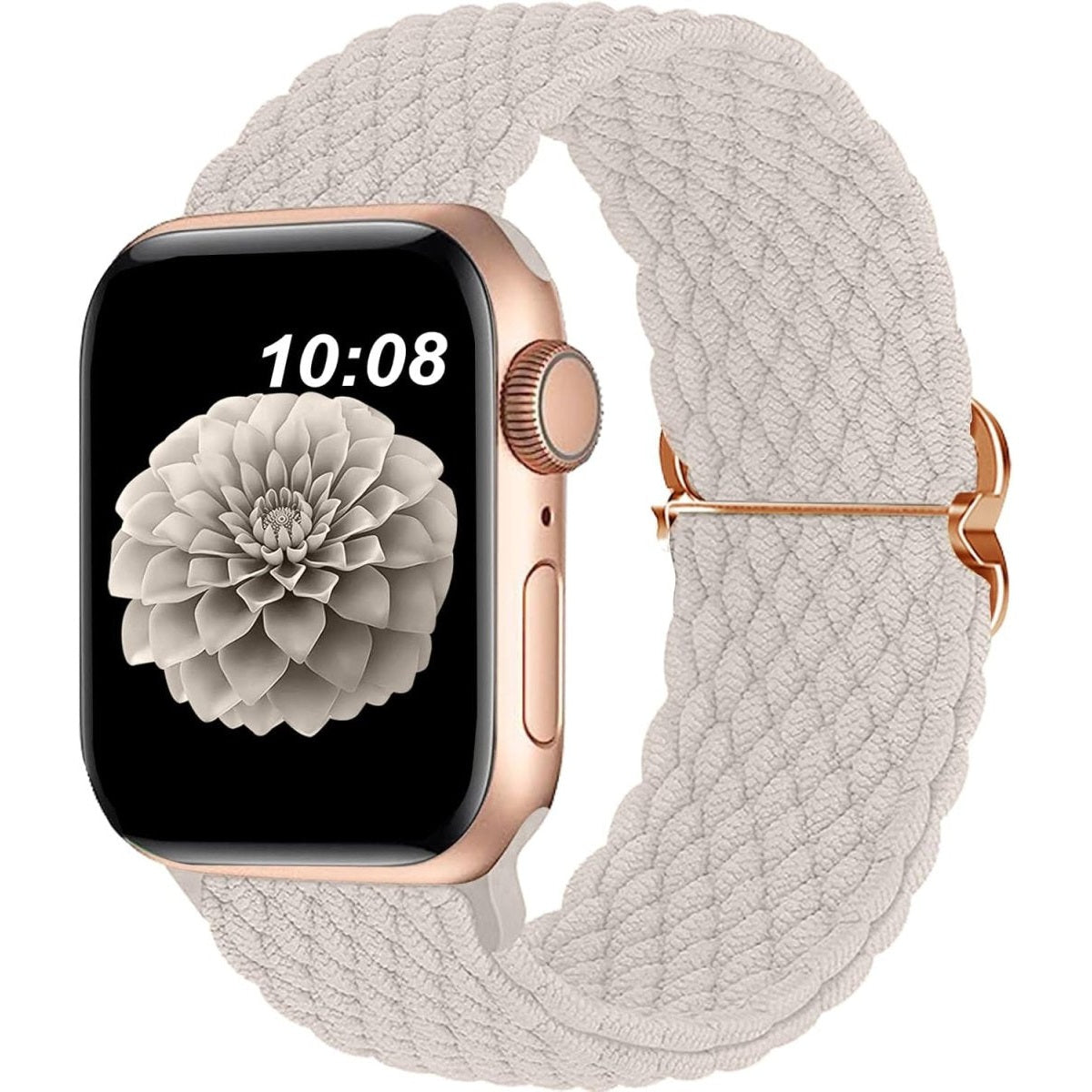 Lubur Braided Stretch Loop "Miami" - lubur - shop
