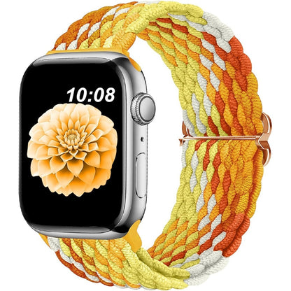 Lubur Braided Stretch Loop "Miami" - lubur - shop