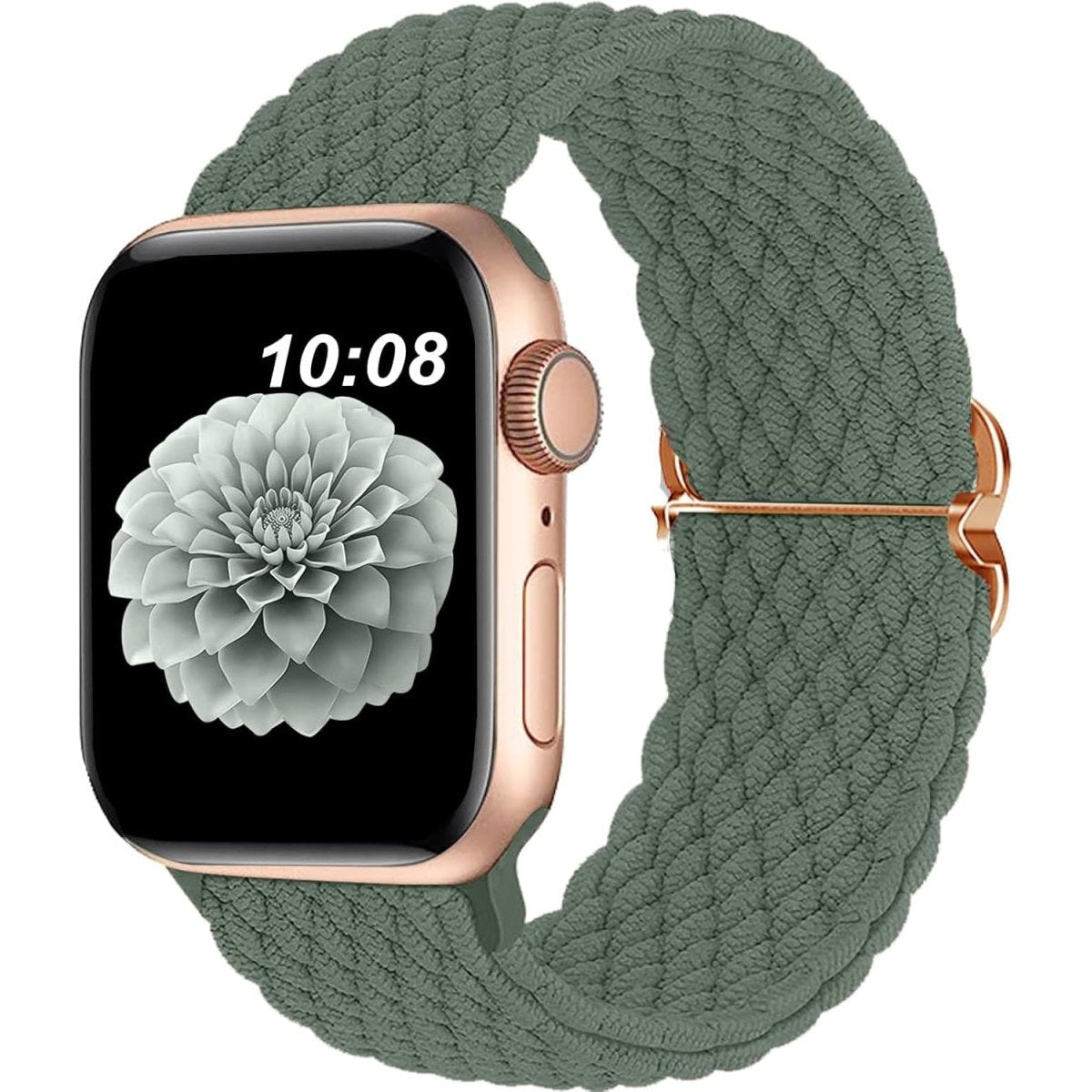 Lubur Braided Stretch Loop "Miami" - lubur - shop