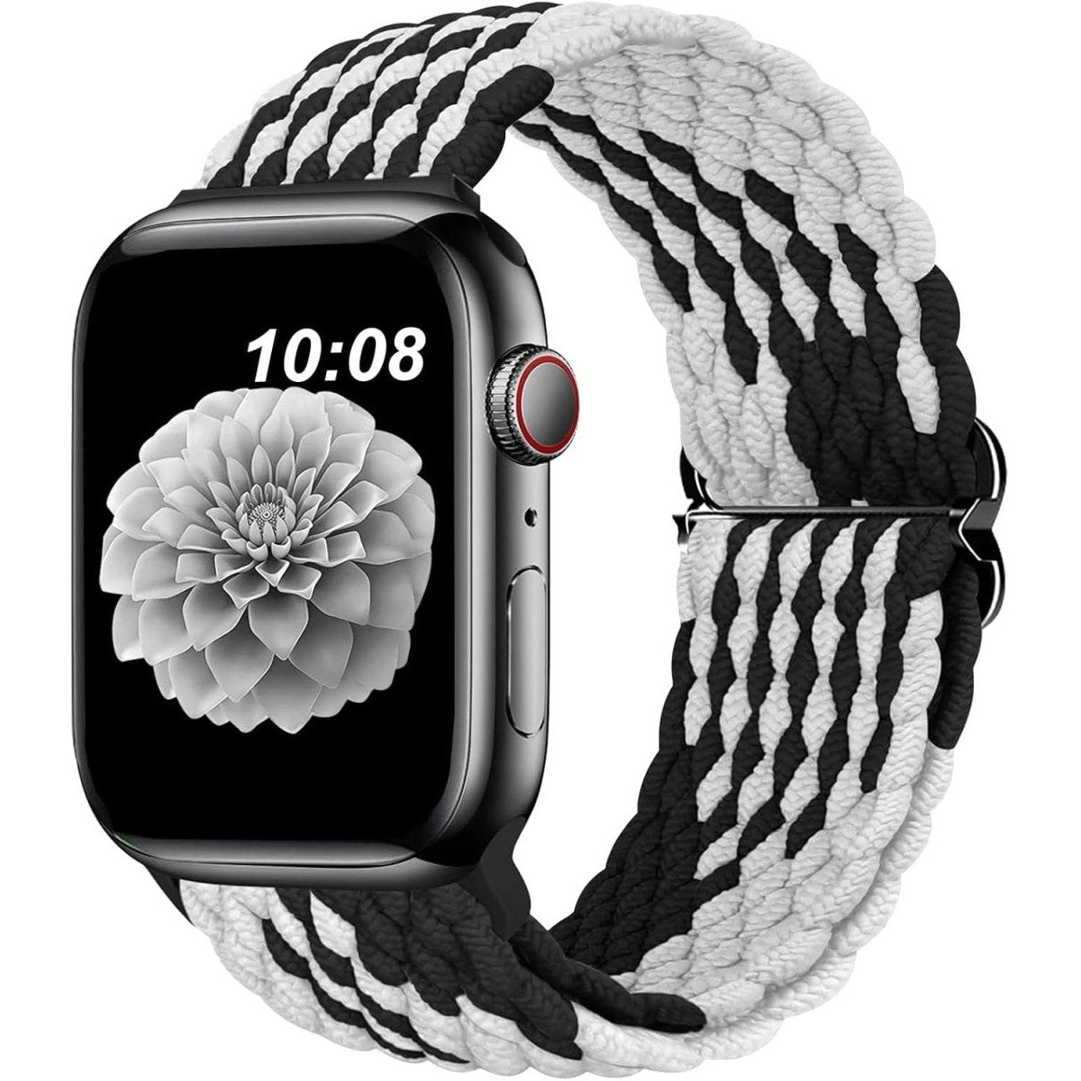 Lubur Braided Stretch Loop "Miami" - lubur - shop