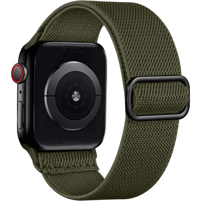 Lubur Stretchy Nylon Sport Loop "Portland" - lubur - shop