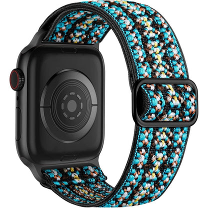 Lubur Stretchy Nylon Sport Loop "Portland" - lubur - shop