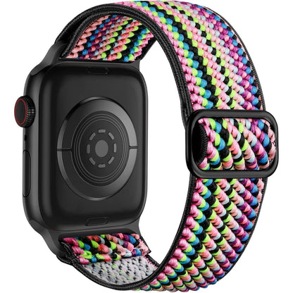 Lubur Stretchy Nylon Sport Loop "Portland" - lubur - shop