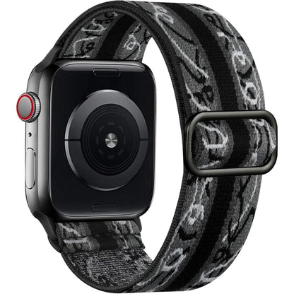 Lubur Stretchy Nylon Sport Loop "Portland" - lubur - shop