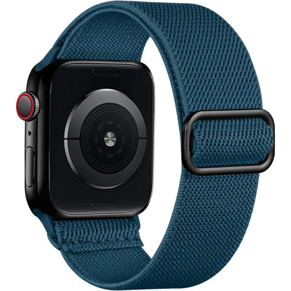 Lubur Stretchy Nylon Sport Loop "Portland" - lubur - shop