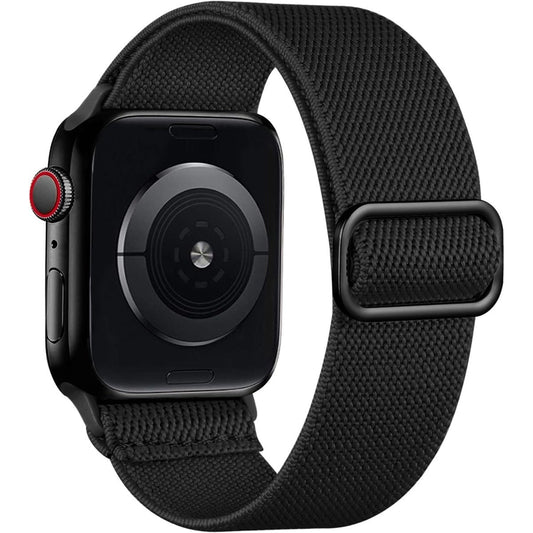 Lubur Stretchy Nylon Sport Loop "Portland" - lubur - shop