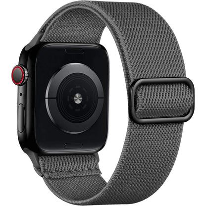 Lubur Stretchy Nylon Sport Loop "Portland" - lubur - shop